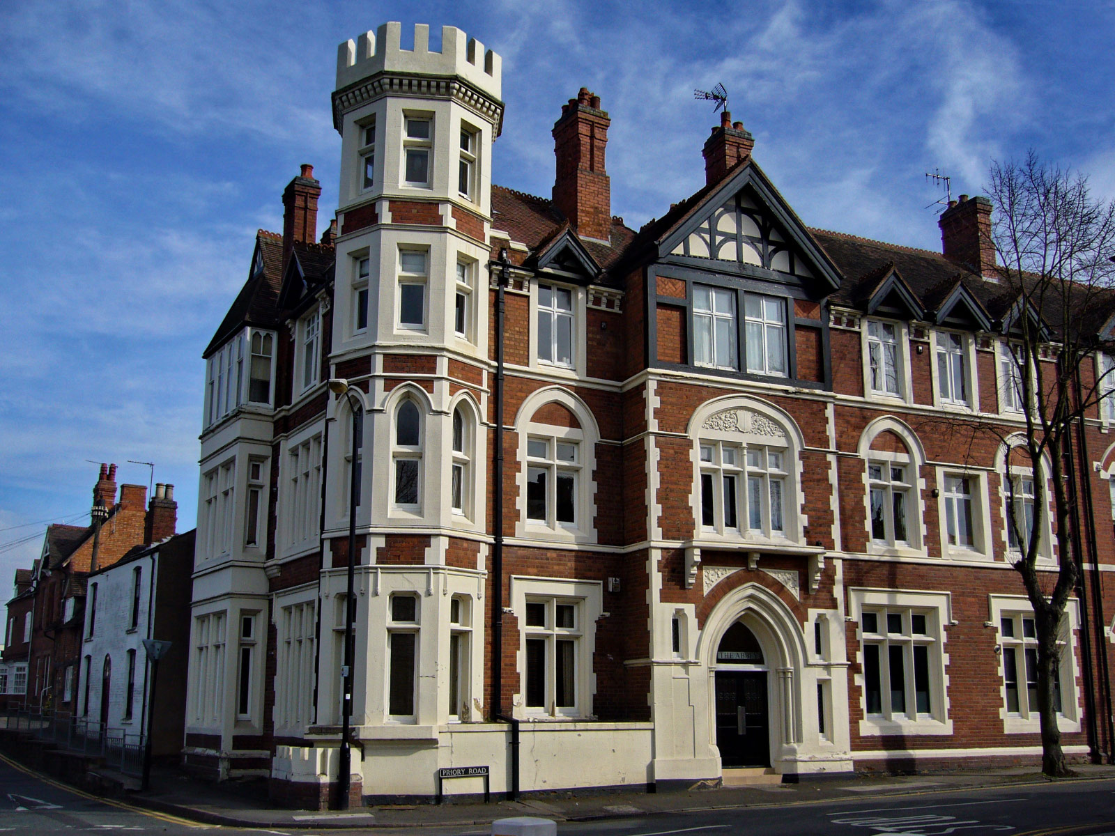 Kenilworth